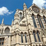 York Minster